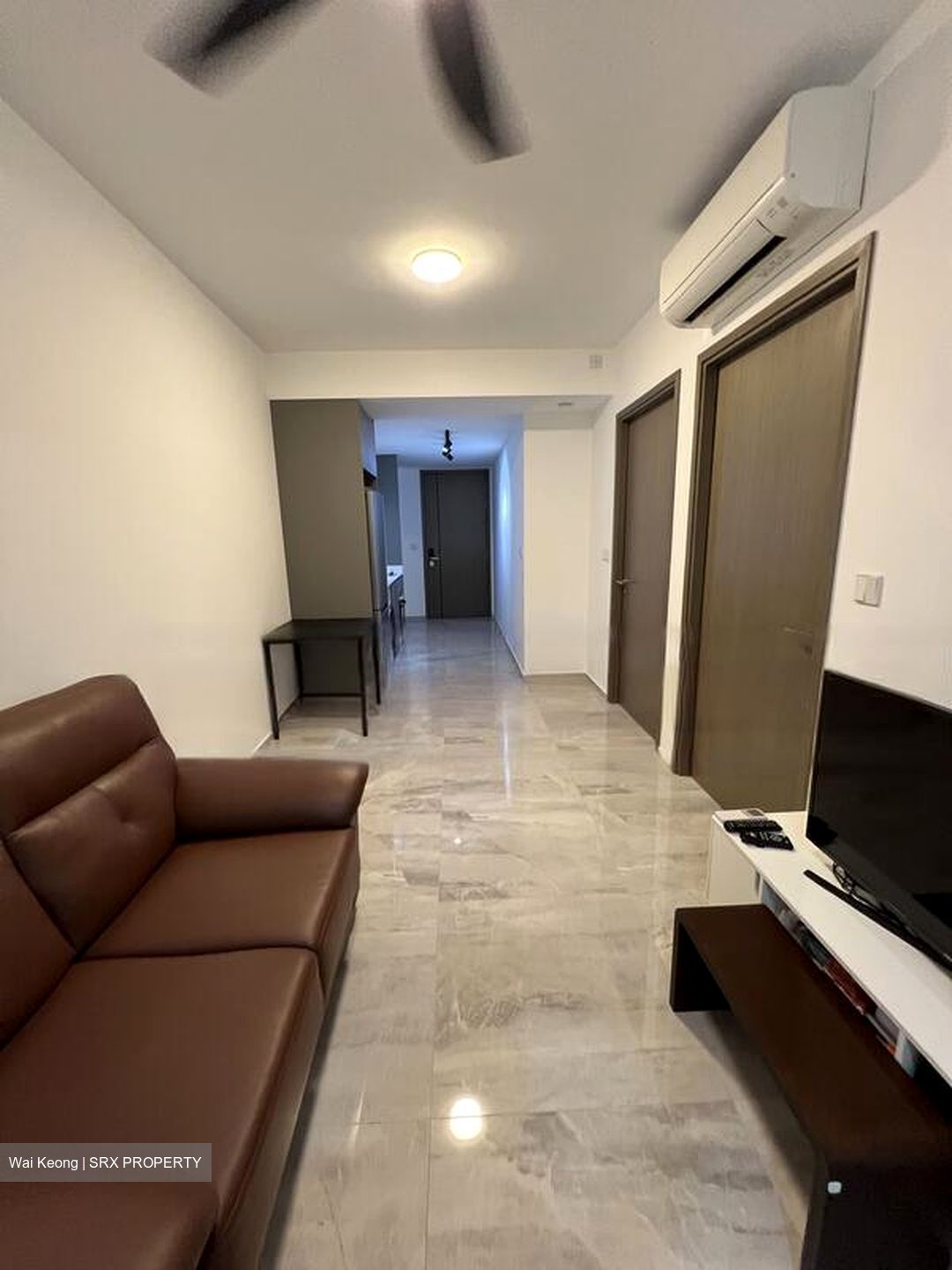Affinity At Serangoon (D19), Apartment #499803591